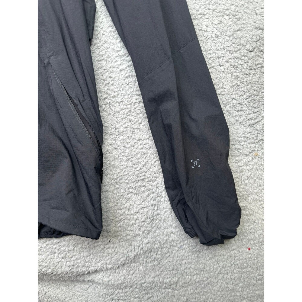 Lululemon Active Jacket Second Release Water Repe… - image 4